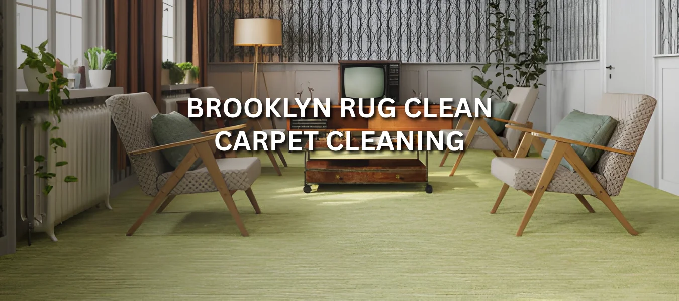 Carpet Cleaning slider image